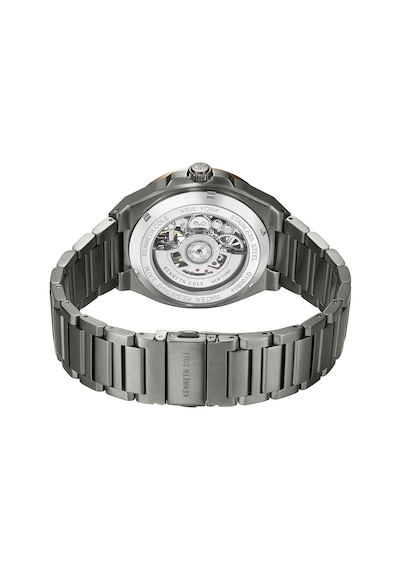 Kenneth Cole Kcwgy0080401 Erkek Kol Saati Gri