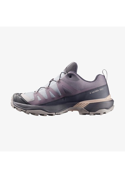 Salomon X Ultra 360 W Kadın Ayakkabısı L49103900 Çok Renkli