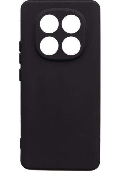 Xiaomi Redmi Note 14 Pro 5g Kılıf Zore Biye Silikon Çok Renkli