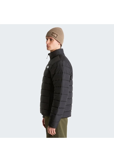 The North Face Aconcagua Erkek Mont C-the0a8h0mjk3jk3 Siyah