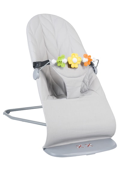 Mamma Deluxe Cotton Oyuncaklı Ana Kucağı + Ekstra Kılıf Ve Çanta