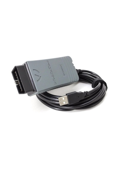 Volkswagen Vas 5054A Arıza Tespit Cihazı / Bluetooth Okı Çip