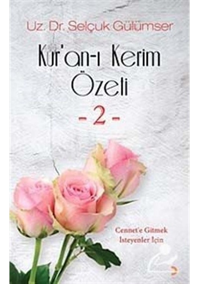 Kur'an-ı Kerim Özeti - 2 - Selçuk Gülümser - Cinius