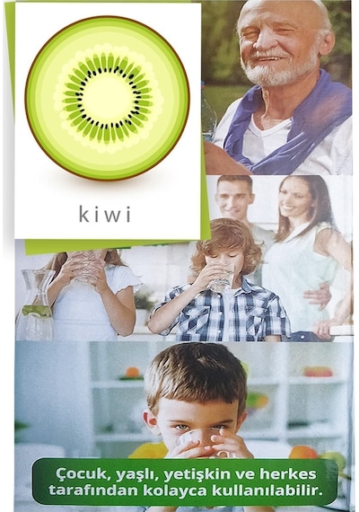 Kwp 8513 Şarjlı Su Pompası Çok Renkli