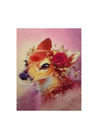 5d Elmas Boncuk Taş Işleme Mozaik Goblen Kit 20x30cm Mr26275 Diamond Painting