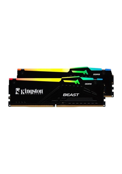 Kingston Rgb 32g 2x16 5600 D5 Kf556c36bbeak2-32tr