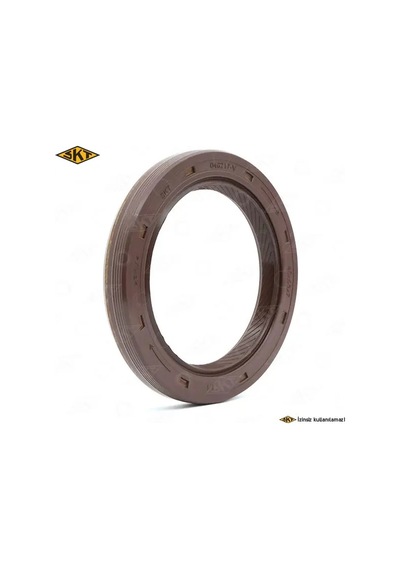 Krank Keçesi Ön 40x55x7 206-307-407-expert-fiesta-focus-fusion-c3-c4-c5-doblo-egea 1.4/1.6hdi