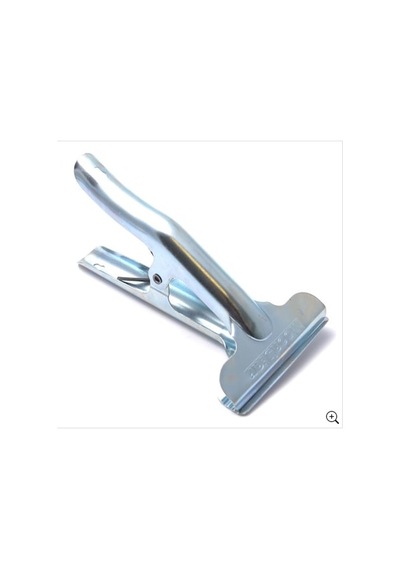 Geniş Ağızlı Pastal Maşası / Clmp-01