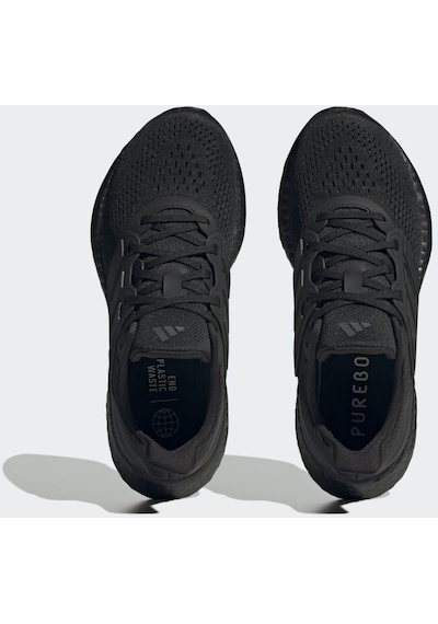 Adidas Pureboost 23 W Kadın Spor Ayakkabı If2394 Siyah