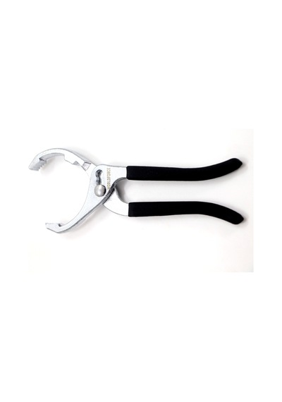 Worldforce 10" 60-90 mm Yağ Filtre Pensesi Chrom Izoleli Sap