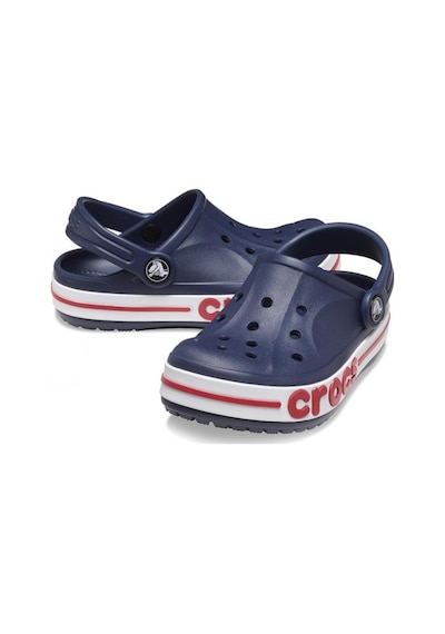Crocs 207019 Bayaband Clog K Laci Vert Uni Sex Terli K Lacivert