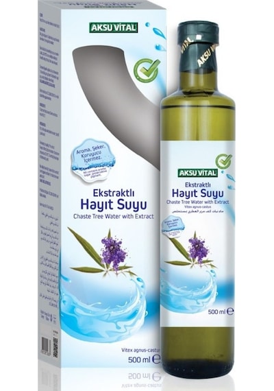 Aksu Vital Ekstraktli Hayit Suyu 500  ML