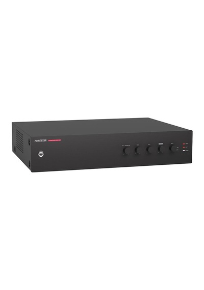 Fonestar Prox-120s 100v 120w Tek Zone Amplifikatör