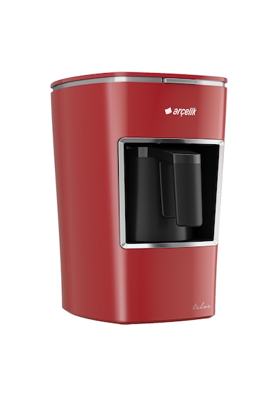 Arçelik K 3300 100. Yıl Türk Kahve Makinesi