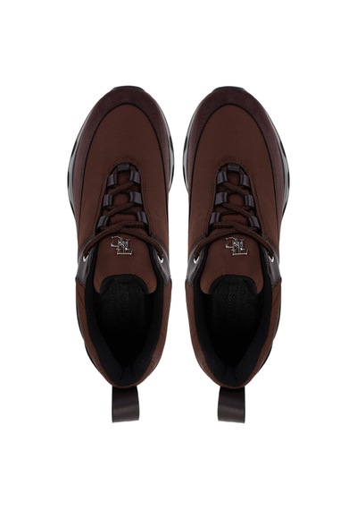 Tamer Tanca Kadın Kahverengi Rugan Sneakers & Spor Ayakkabı 1172 07 Bn Ayk Sk25-26 Khv Rgn/prst Kahverengi Tamer Tanca Kadın Kahverengi Rugan Sneakers & Spor Ayakkabı 1172 07 Bn Ayk Sk25-26 Khv Rgn/prst Kahverengi