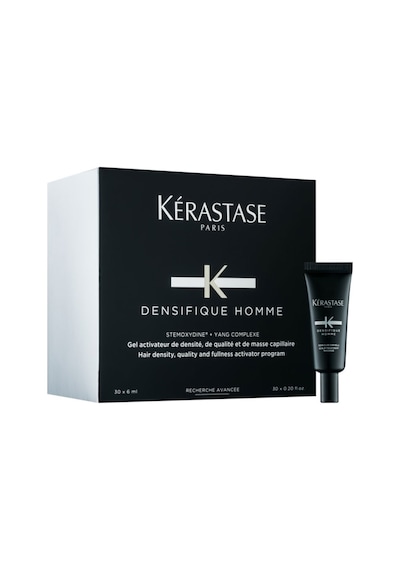 Kerastase Densifique Homme Erkek Saç Yoğunlaştrıcı Serum 30 x 6 ML