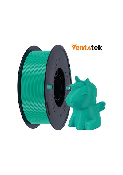 Kingroon Petg Basic Nane Yeşili Filament 1.75mm 1kg