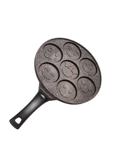 Viatom Pankek Tavası + Hamur Porsiyonlayıcı Hediyeli Pankek Tavas