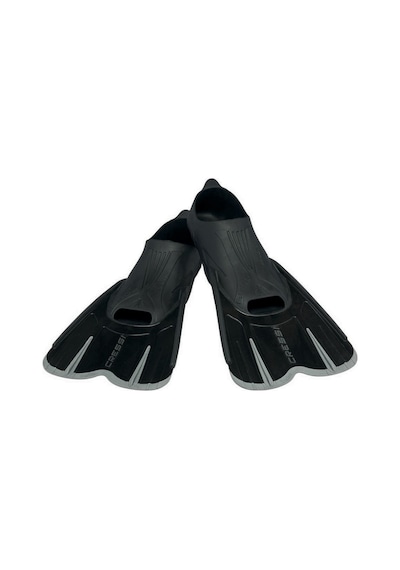 Albashop Cressi Agua Short Yüzücü Paleti Black No:47-48 Çok Renkli