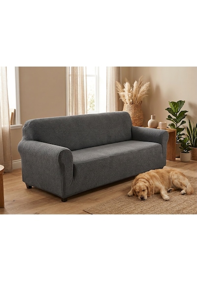 Bohem Likralı Koltuk Örtüsü Takımı 3+3+1+ 1 Yumuşak Dokulu Esnek Modern Desenli Koltuk Kılıfı Bohem Likralı Koltuk Örtüsü Takımı 3+3+1+ 1 Yumuşak Dokulu Esnek Modern Desenli Koltuk Kılıfı