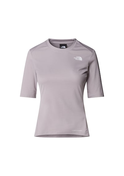 The North Face Erkek Shado Ls Tişört Nf0a87tv1oa1 Gri