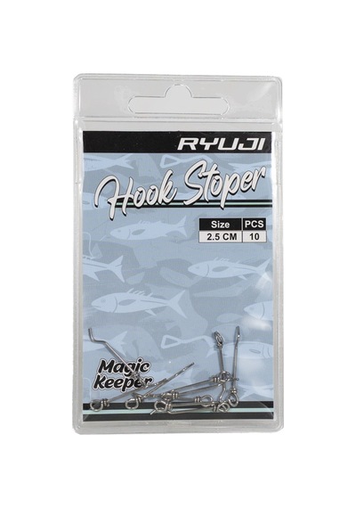 Ryuji Hook Stoper 25mm