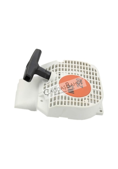 Ms210 / Ms230 / Ms250  Motorlu Testere Starter Kapağı Komple