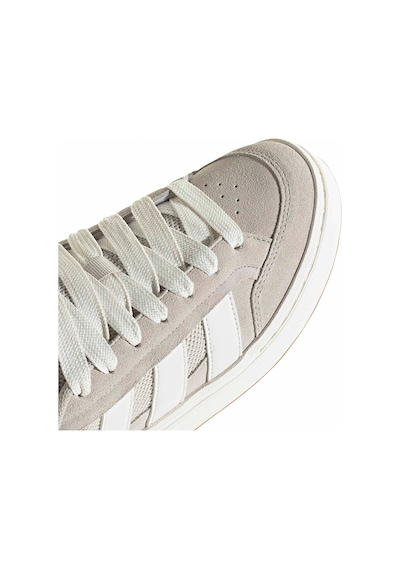 Adidas Gc Alpha Sk8 Hq7367 Unisex Spor Ayakkabı Gri