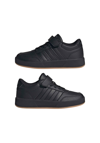 Adidas Breaknet 3.0 El C Siyah Erkek Çocuk Sneaker