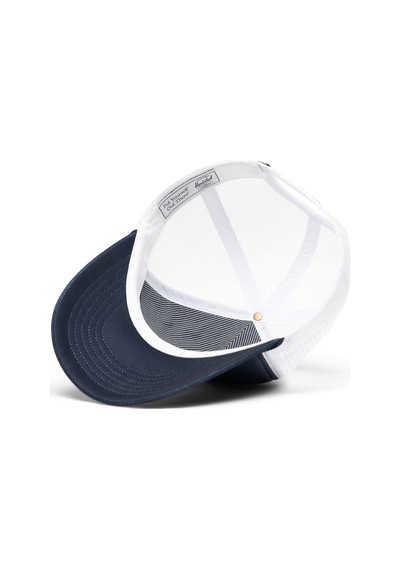 Herschel Marina Mesh Silo Cap Şapka 50425-06273-os Çok Renkli