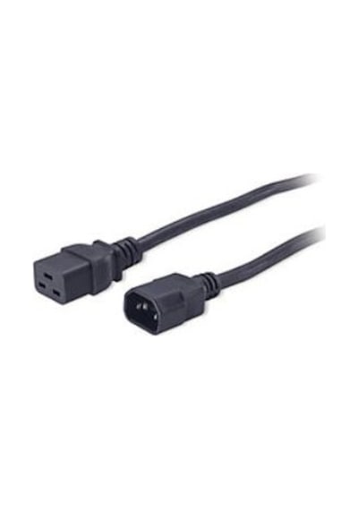 C19-C14 Power Kablo 1.8 Metre 3X1.5 Mm