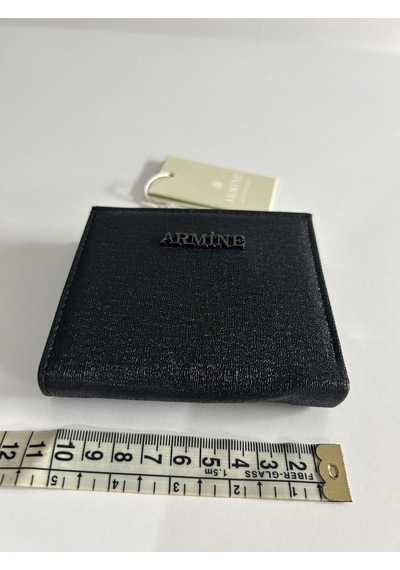 Armine C19 Kadın Cüzdan ARMİNE-C19-R1534 Siyah