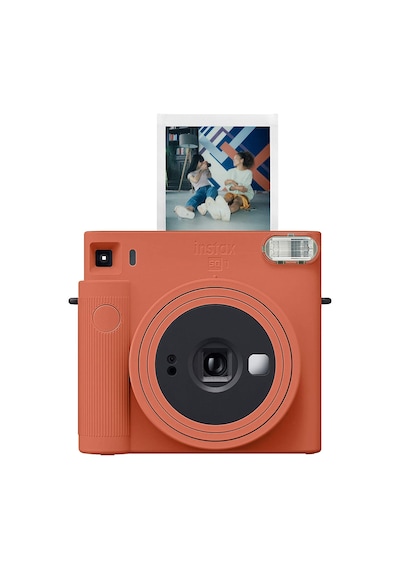 Fujifilm İnstax SQ1 Şipşak Fotoğraf Makinesi (Fujifilm Türkiye Garantili)