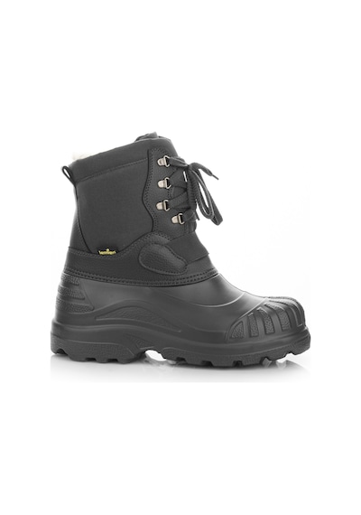 Lemigo Ultra Hafif Eva Çizme - Pionier -30 - Siyah - Lemigo 908 Siyah-Çok Renkli