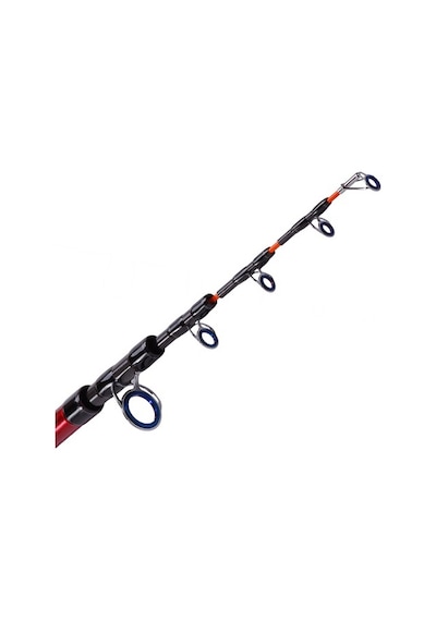 Albastar Enrico 2787 Surf Olta Kamışı 390CM-Standart