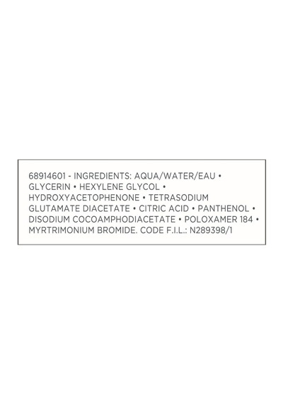 Purete Thermale Mineral Misel Su 200 Ml
