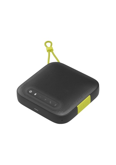 By Harman - Clearcall Taşınabilir Bluetooth Hoparlör, Siyah