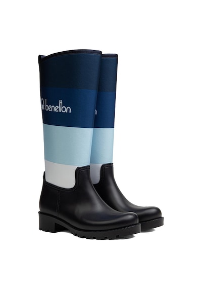 United Colors Of Benetton Benetton BN-50010 - 34124 Lacivert - Kadın Çizme 35838
