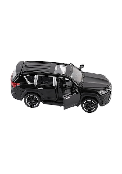 Km-3281d- Vardem Cek Bırak Işıklı Ve Sesli Metal Lx Jeep 1:32 Çok Renkli