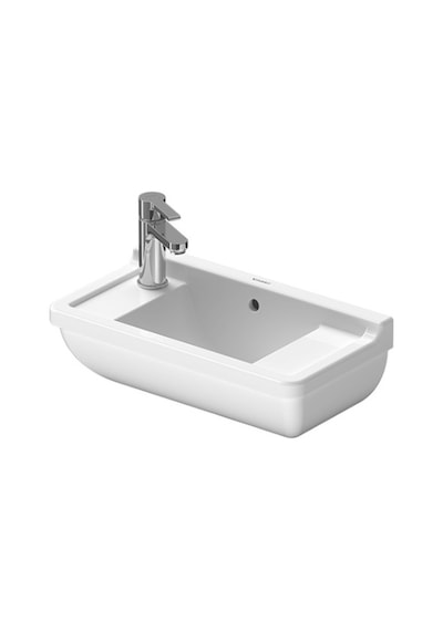 Duravit Starck 3 Kucuk Lavabo 500 x 260 MM 0751500000