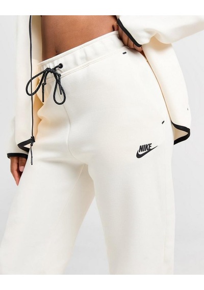 Nike Tech Fleece Mr Jogger 2 Kadın Bej Eşofman Altı