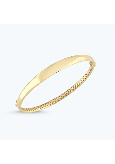 Altınbaş Altın Kelepçe Bilezik Ablz0120-y-25846