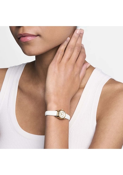 Michael Kors Mk4900 Kadın Kol Saati Altın