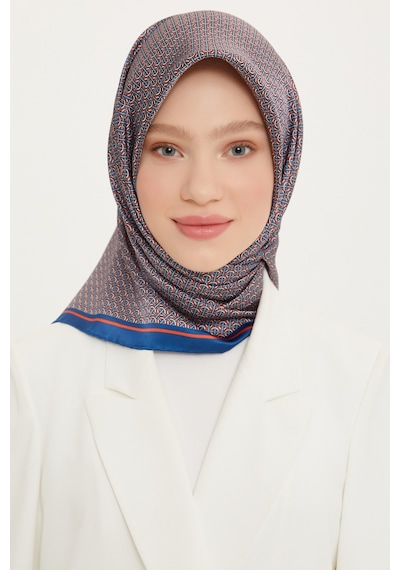 Armine İpek Eşarp 8733d Sura Nostalji