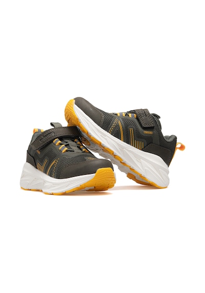 Vicco Tx-one Erkek Çocuk Sneaker Hafif Taban Spor Ayakkabı 25k 869.301 Pe Haki Haki