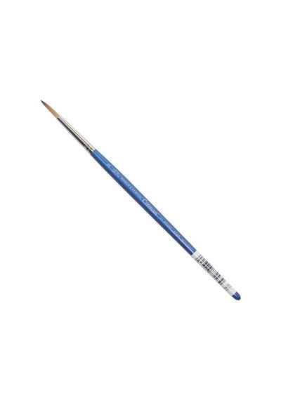 Winsor & Newton Cotman 111 Seri Sulu Boya Fırçası No: 5