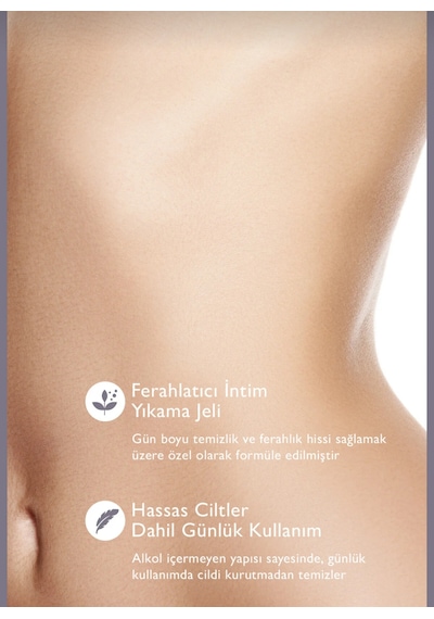 Rivance İntim Yıkama Jeli 150 ML
