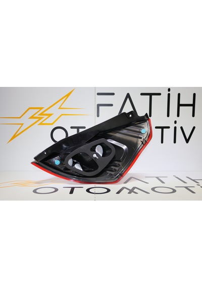 Ford Fiesta 13- Sol Stop Lambası L C1bb-13405-ae