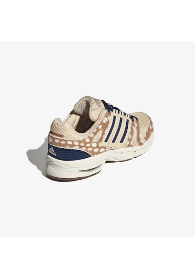 Adidas Adistar Control 5 Kadın Beyaz Koşu Ayakkabısı Kh9247 2800324