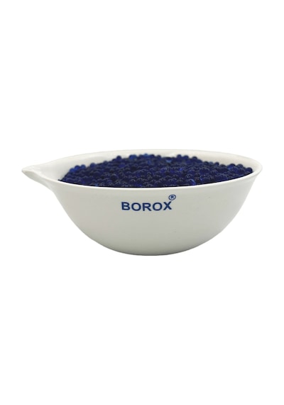 Borox Porselen Kapsül 232 ML Dibi Yuvarlak